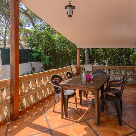 Casa La Marquesa Punta Umbria By Ruralidays Βίλα Εξωτερικό φωτογραφία