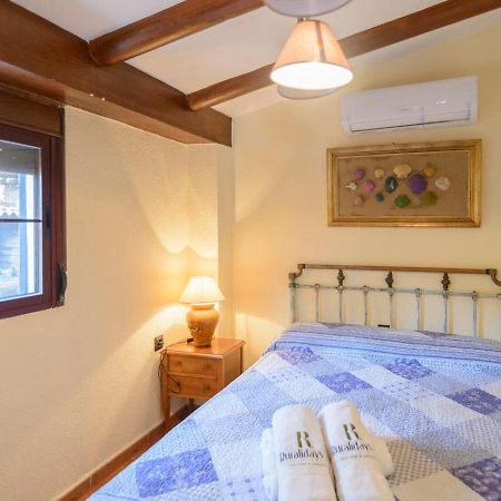 Casa La Marquesa Punta Umbria By Ruralidays Βίλα Εξωτερικό φωτογραφία