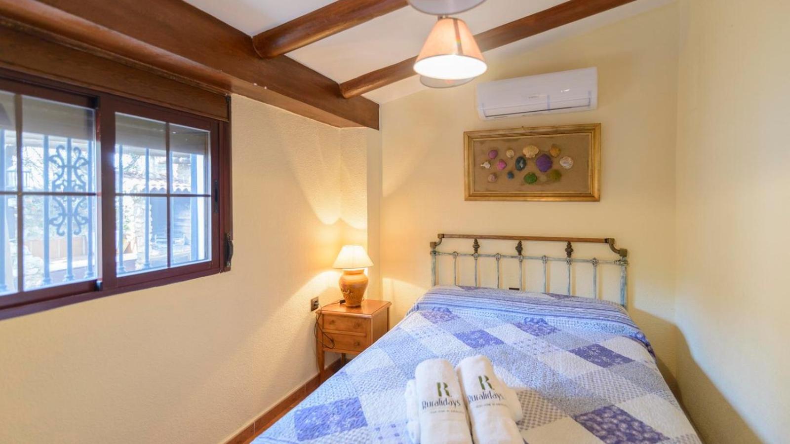 Casa La Marquesa Punta Umbria By Ruralidays Βίλα Εξωτερικό φωτογραφία