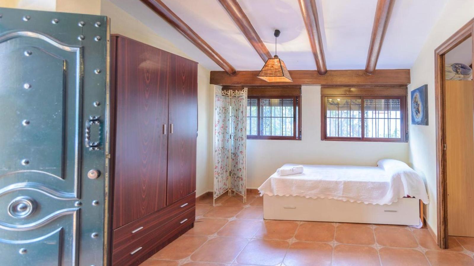 Casa La Marquesa Punta Umbria By Ruralidays Βίλα Εξωτερικό φωτογραφία