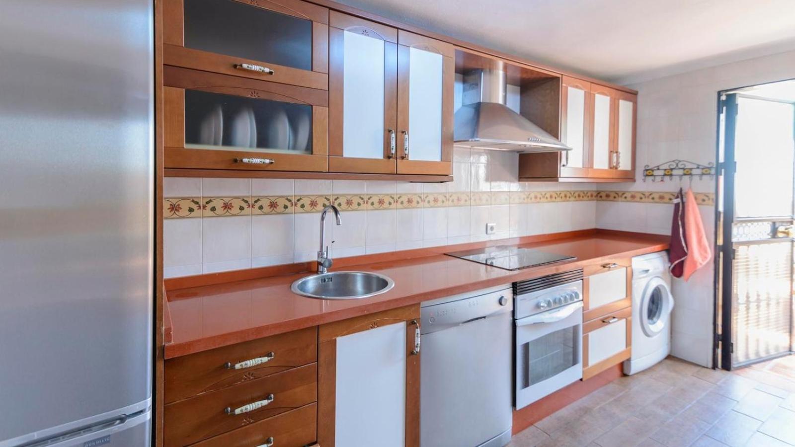 Casa La Marquesa Punta Umbria By Ruralidays Βίλα Εξωτερικό φωτογραφία