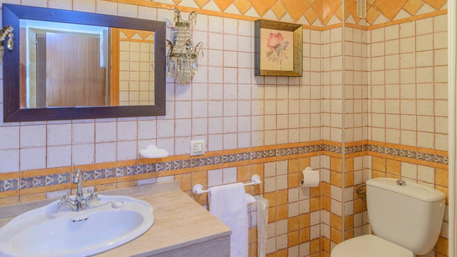 Casa La Marquesa Punta Umbria By Ruralidays Βίλα Εξωτερικό φωτογραφία