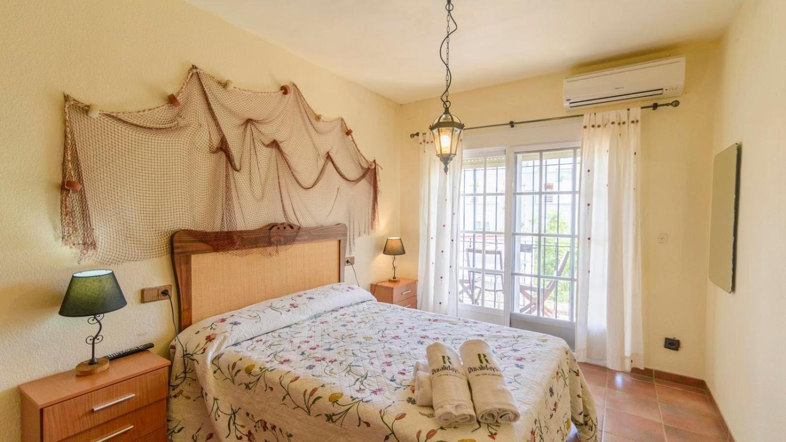 Casa La Marquesa Punta Umbria By Ruralidays Βίλα Εξωτερικό φωτογραφία