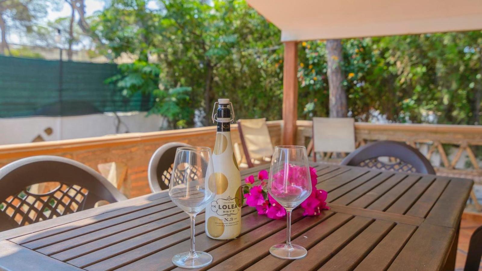 Casa La Marquesa Punta Umbria By Ruralidays Βίλα Εξωτερικό φωτογραφία